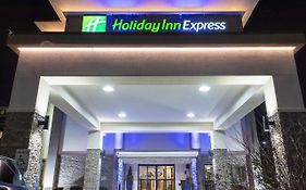 Holiday Inn Express - Newark Airport - Elizabeth By Ihg